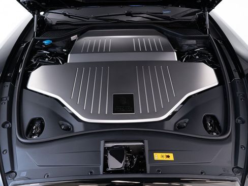 New 2026 Rolls-Royce Spectre Black Badge image 46