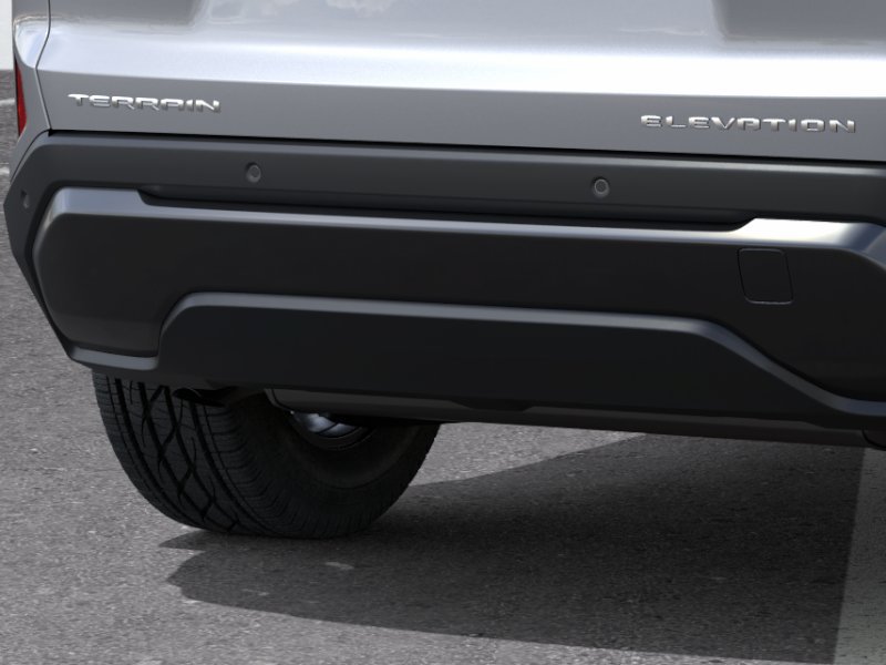 New 2027 GMC Terrain Elevation FWD image 14