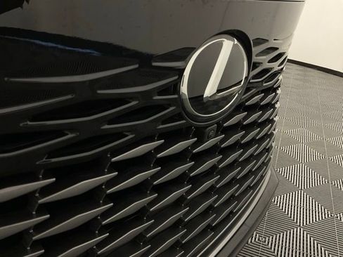 Used 2024 Lexus RX 450h AWD w/ Luxury Package image 8