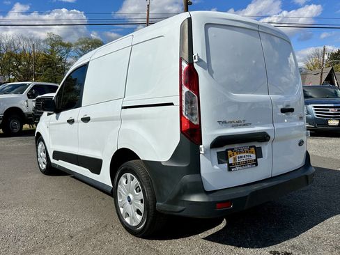 Used 2019 Ford Transit Connect XL image 3
