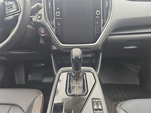 New 2026 Subaru Crosstrek 2.5i Limited image 11