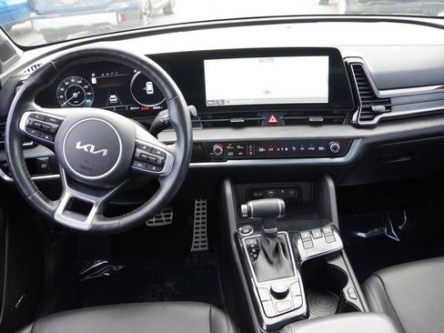 Certified 2024 Kia Sportage X-Pro AWD/4WD image 19