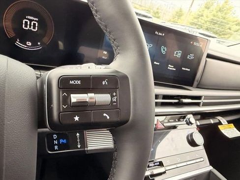 New 2026 Hyundai Santa Fe SEL AWD/4WD image 15