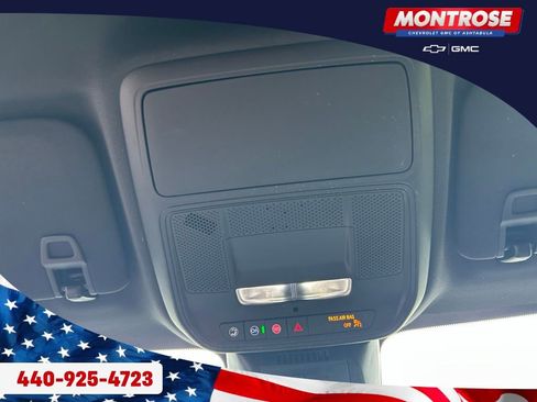 New 2026 Chevrolet Equinox LT w/ LPO, Floor Liner Package image 16