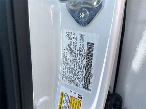 Used 2025 Honda CR-V Sport image 33