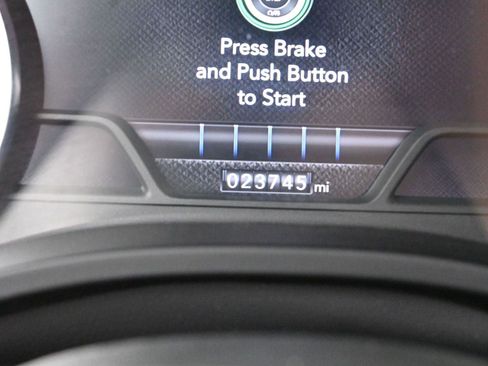 Used 2022 RAM 1500 Laramie image 19