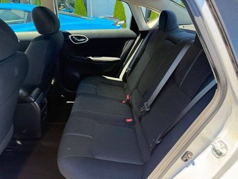 Used 2014 Nissan Sentra S FWD image 17
