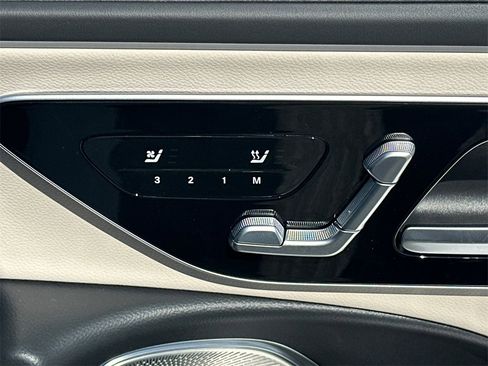 New 2026 Mercedes-Benz E 450 4MATIC All-Terrain Wagon image 16