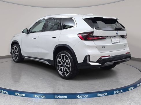 New 2026 BMW X1 xDrive28i w/ Convenience Package AWD/4WD image 7