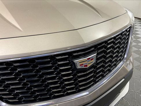 Used 2023 Cadillac XT4 Premium Luxury w/ Driver Assist Package image 32