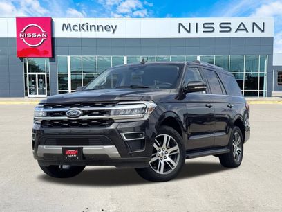 Used 2024 Ford Expedition Limited