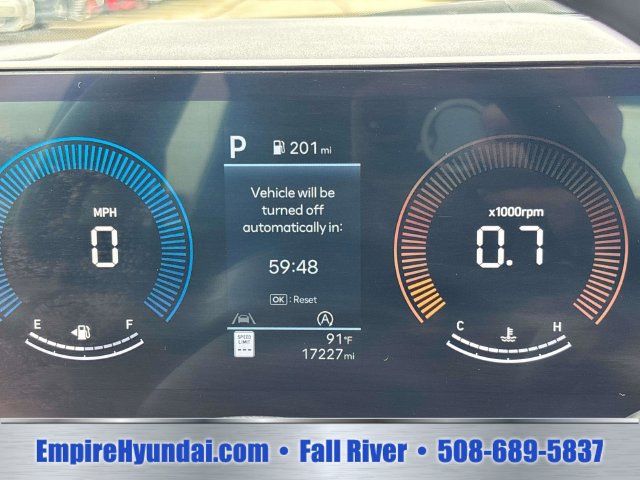 Used 2025 Hyundai Sonata SE FWD image 18