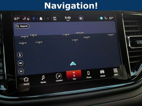 Used 2026 Dodge Durango GT AWD/4WD image 16