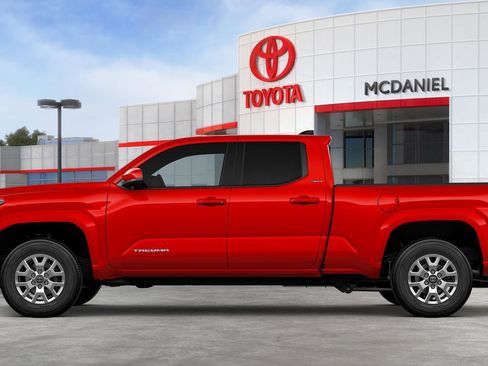 New 2026 Toyota Tacoma SR5 AWD/4WD image 41