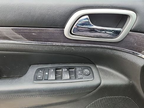 Used 2015 Jeep Grand Cherokee High Altitude AWD/4WD image 30