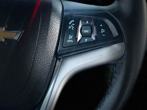 Used 2013 Chevrolet Sonic LTZ FWD image 29