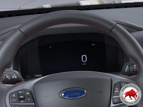 New 2026 Ford Explorer Active RWD image 15