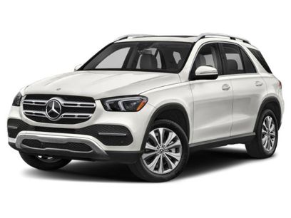 Used 2020 Mercedes-Benz GLE 350 4MATIC