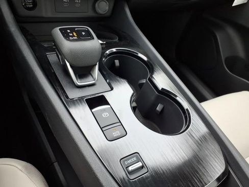 New 2026 Nissan Rogue SV image 14