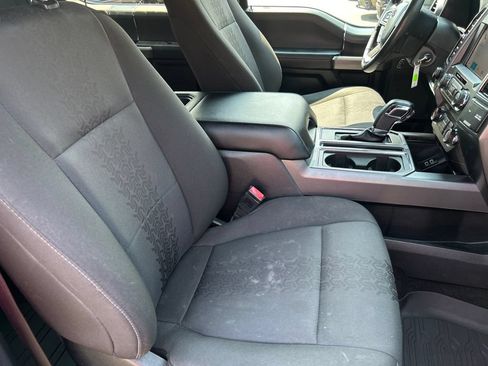 Used 2019 Ford F150 XLT w/ Equipment Group 302A Luxury AWD/4WD image 15