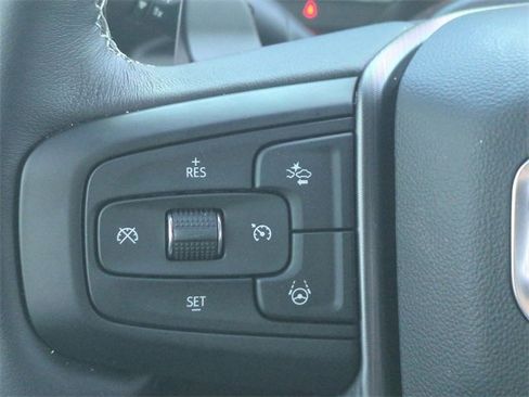 Used 2026 GMC Sierra 1500 Denali Ultimate image 24