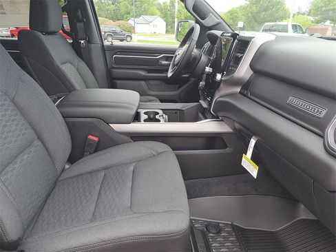New 2026 RAM 1500 Big Horn image 10