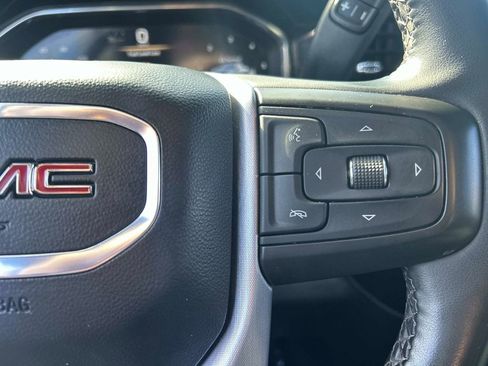 Used 2024 GMC Sierra 1500 Elevation AWD/4WD image 25