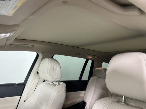 Certified 2021 Mercedes-Benz GLS 450 4MATIC image 18