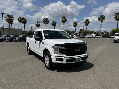 Used 2019 Ford F150 XL w/ Equipment Group 101A Mid