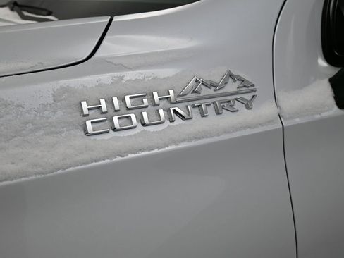 New 2026 Chevrolet Tahoe High Country image 14