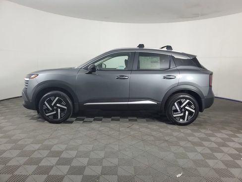 New 2026 Nissan Kicks SV w/ Cold Weather Package image 7