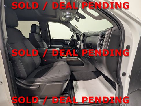 Used 2022 GMC Sierra 1500 Elevation image 20
