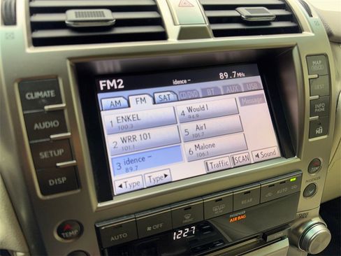 Used 2013 Lexus GX 460 Premium image 71