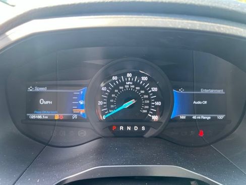 Used 2024 Ford Edge SEL w/ Convenience Package AWD/4WD image 24