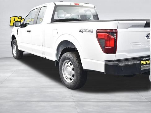 New 2025 Ford F150 XL w/ Tow/Haul Package image 7
