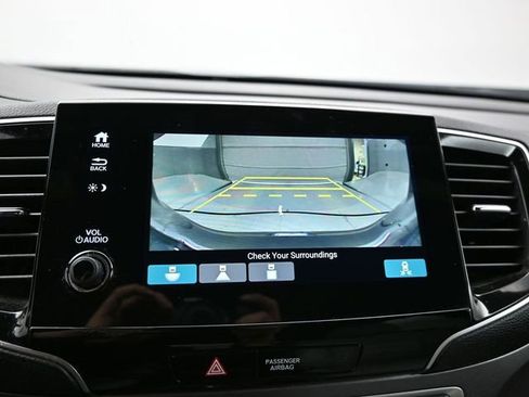 Used 2021 Honda Passport EX-L image 19