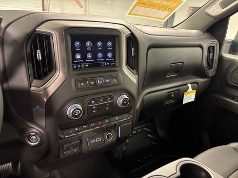 New 2026 GMC Sierra 2500 Pro w/ 1SA Pro Safety Plus Package image 35