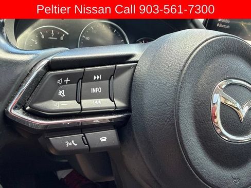 Used 2021 MAZDA CX-5 Grand Touring Reserve AWD/4WD image 24
