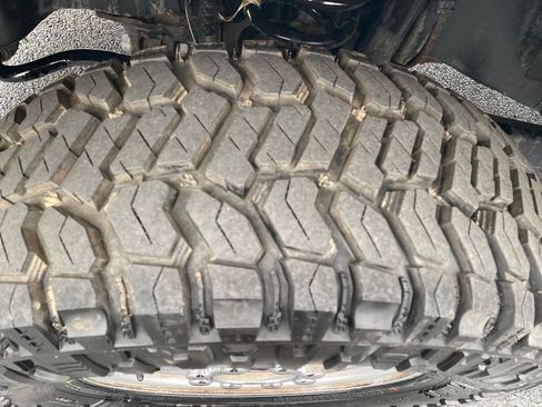 Used 2024 Ford F350 XL w/ FX4 Off-Road Package AWD/4WD image 40