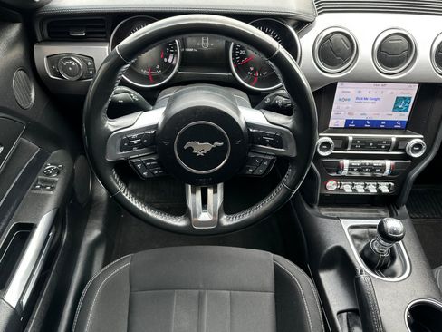 Used 2020 Ford Mustang GT w/ Equipment Group 301A RWD image 16