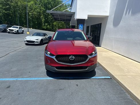 New 2026 MAZDA CX-30 AWD 2.5 S w/ Select Sport Pkg image 2
