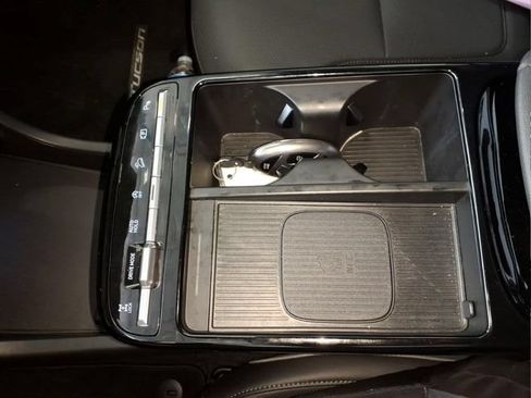 Certified 2025 Hyundai Tucson Limited AWD/4WD image 26