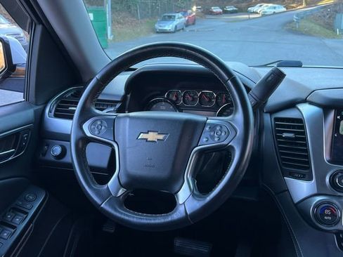 Used 2016 Chevrolet Tahoe LS image 30