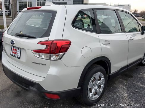 Used 2022 Subaru Forester image 7