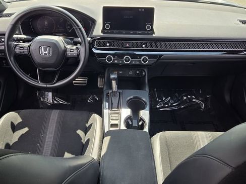 Used 2022 Honda Civic Sport image 12