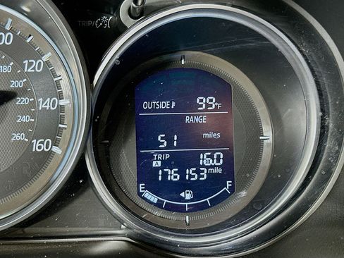 Used 2016 MAZDA CX-5 Touring AWD/4WD image 19
