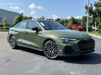 New 2026 Audi S3 Premium AWD/4WD video 1