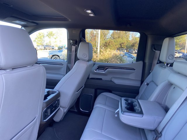 Used 2023 GMC Sierra 1500 SLT w/ SLT Premium Package AWD/4WD image 21