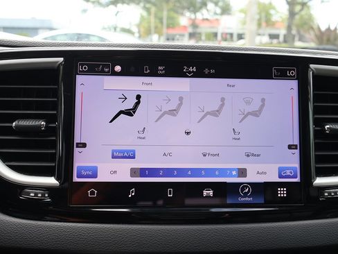 Used 2023 Chrysler Pacifica Touring-L FWD image 40