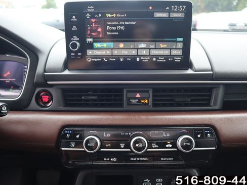 Used 2023 Honda Pilot Elite image 27